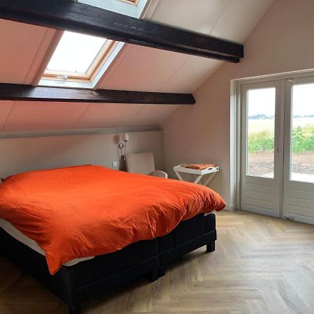 Gastenverblijf Stekkenhof Apartamento Haalderen Exterior foto